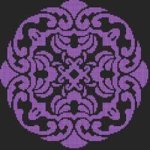 (image for) Oriental Shapes Five
